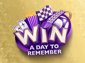 Win a Day to Remember