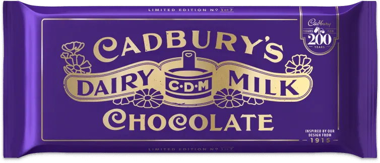 Cadbury Photo