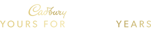 Cadbury for 200 years